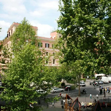 Apartment Del Grande *