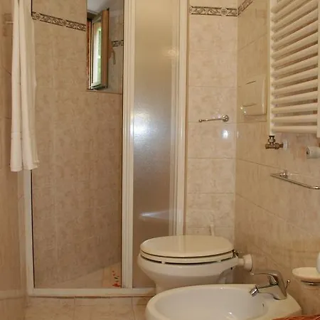 Apartment Del Grande *