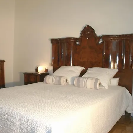 Del Grande Apartment *