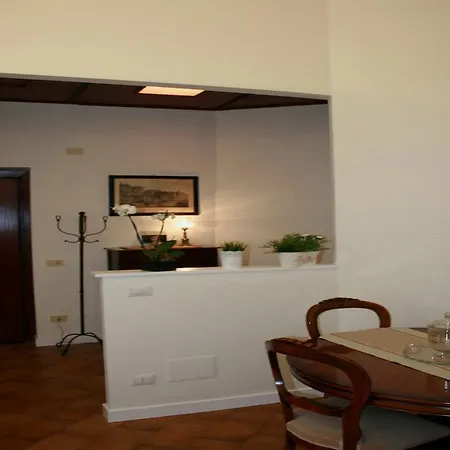 Apartment Del Grande Rome