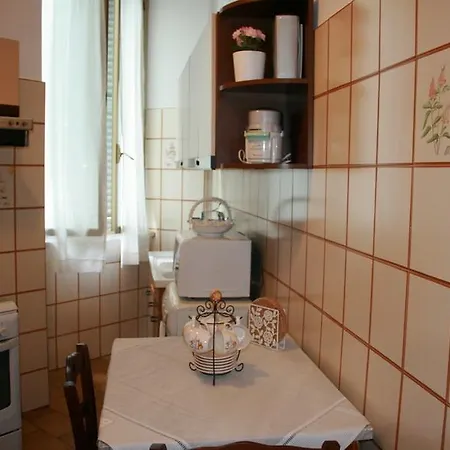 Apartment Del Grande
