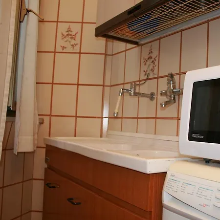 Del Grande Apartment Rome