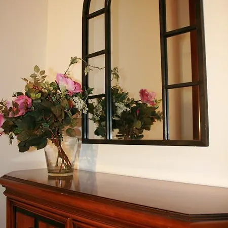 Del Grande Apartment