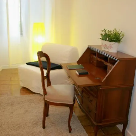 Del Grande Apartment *