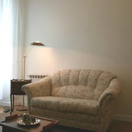 Del Grande Apartment Rome