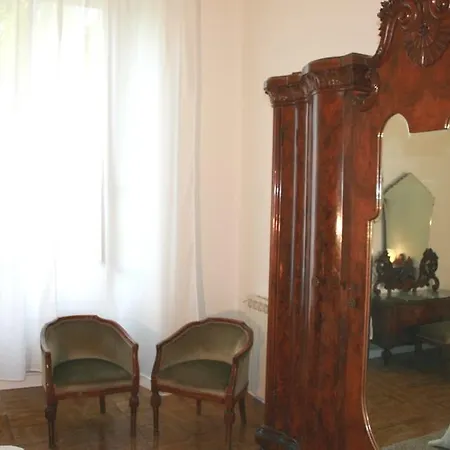 Del Grande Rome