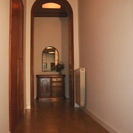 Del Grande Apartment