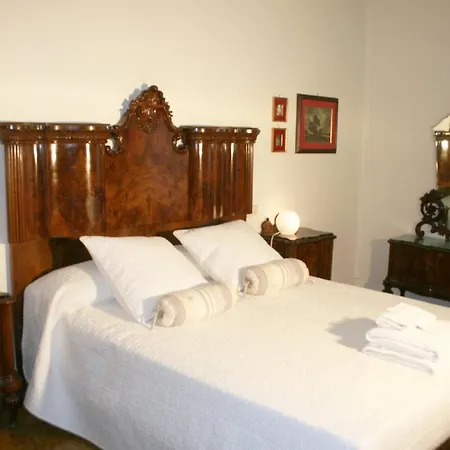 Apartment Del Grande