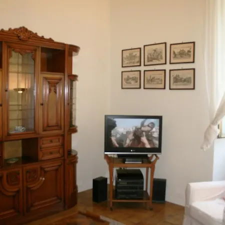 Apartment Del Grande