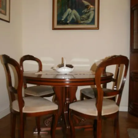 Del Grande Apartment *