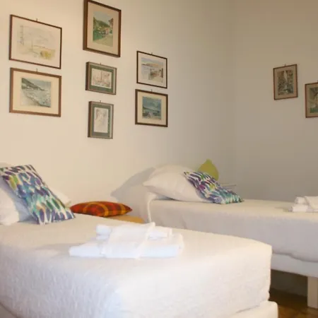 Del Grande Apartment