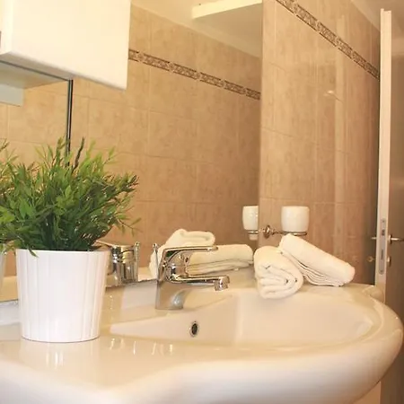 Apartment Del Grande Rome